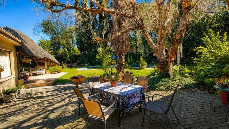 5 Bedroom Property for Sale in Dan Pienaar Free State